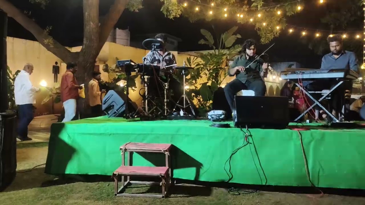 #weeding#gig#band#livemusic #