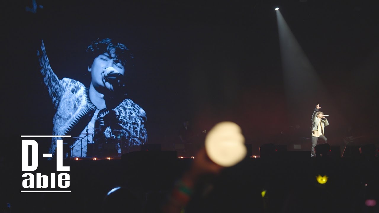 [#Behind] 2024 DAESUNG FAN DAY TOUR: D's ROAD in BANGKOK