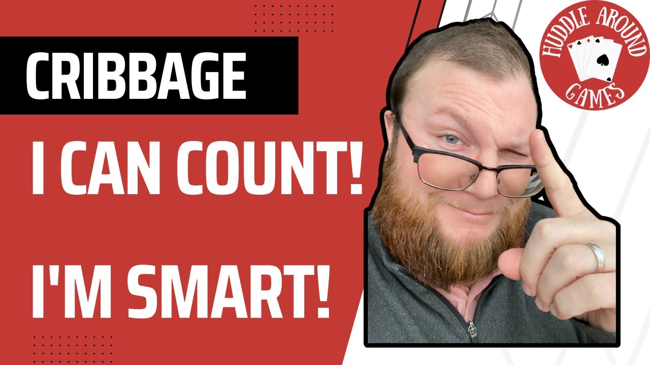 Score Your Cribbage Hand Correctly (Every Time!)