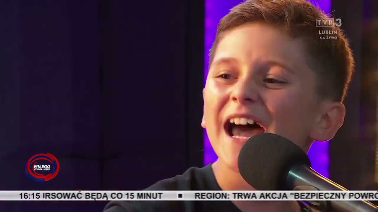 Tymon Bitkowski-Asia Żebrowska 