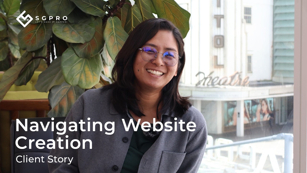 Dart Solutions’ Website Journey | Client Story