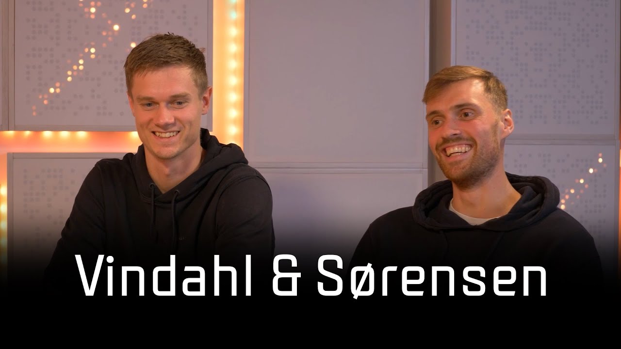 Sørensen & Vindahl: Atmosféra na Spartě je fantastická. Betis může ovlivnit počasí