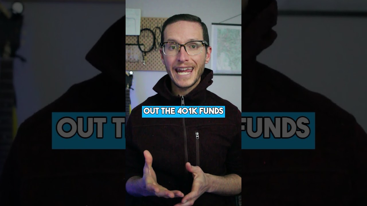 I Went Against 99% of Financial Advisor's Advice #shorts
