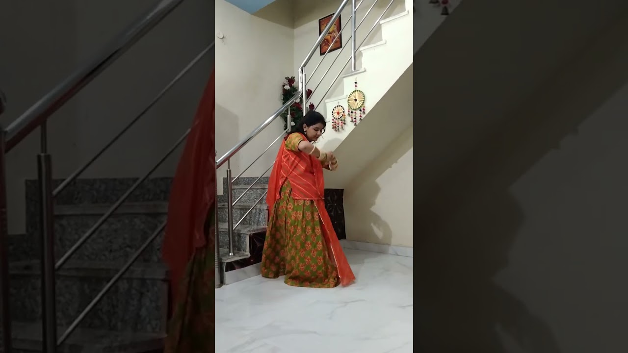 Rabb maniya #song #dance #rajputiswag #baisa @DiyanshiBaisa5858