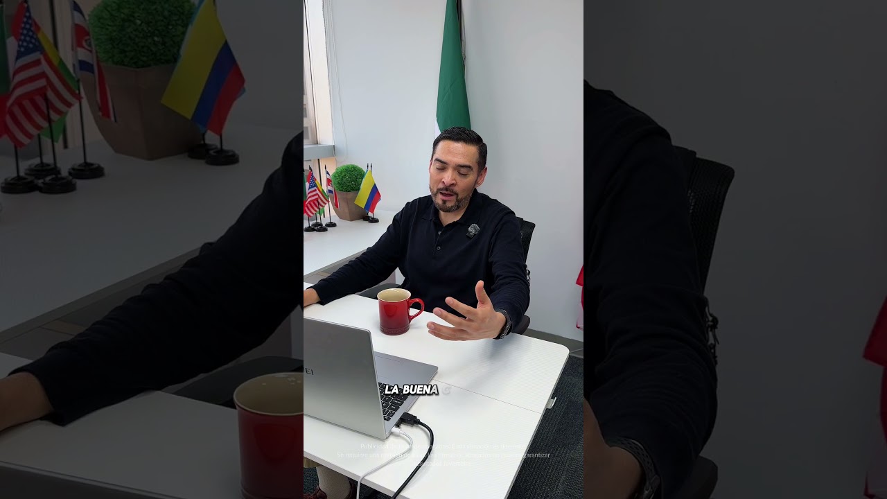 El abogado Eduardo Herrera responde una de las preguntas más comunes sobre inmigración. 👀