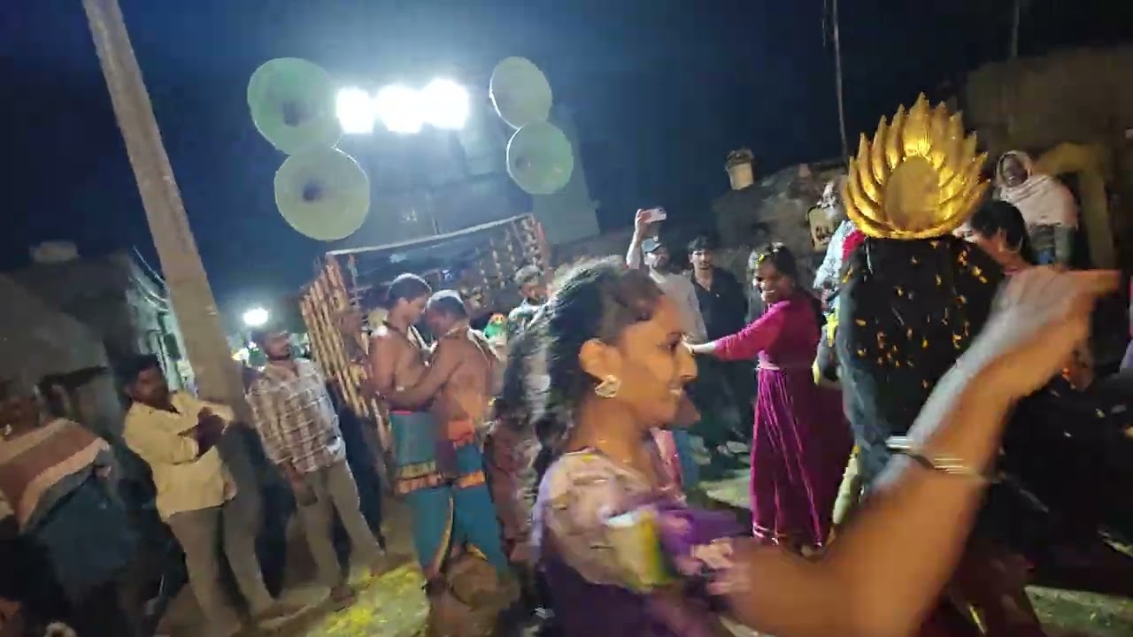 Sri bhadravathi Sametha bhavanarushi swami vari kalyanam chavitipalem 2026
