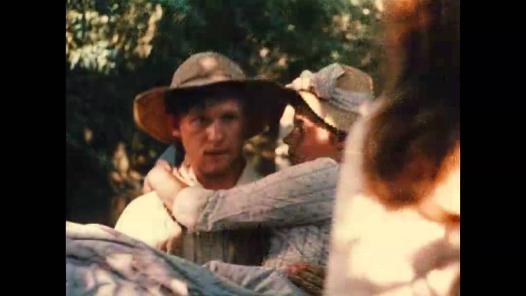 Tess (1979) - Original French trailer