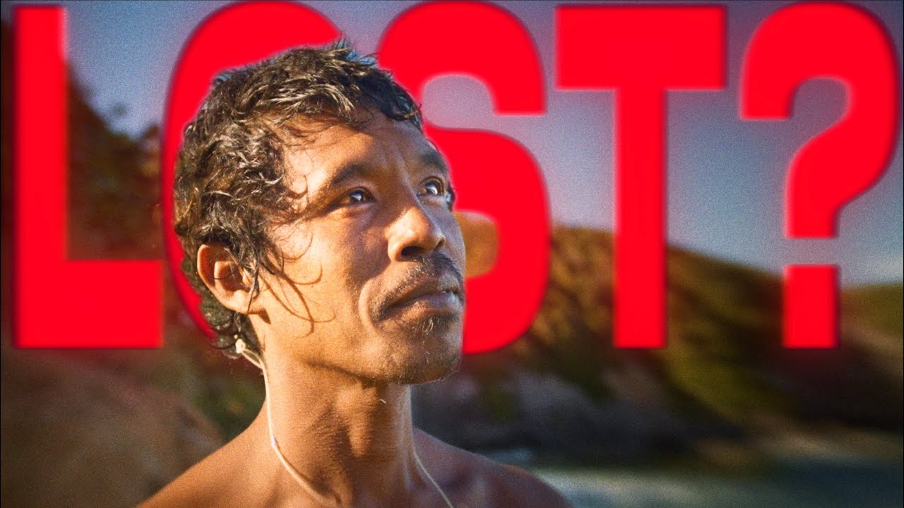 I Met the Last Indigenous Community of the Caribbean