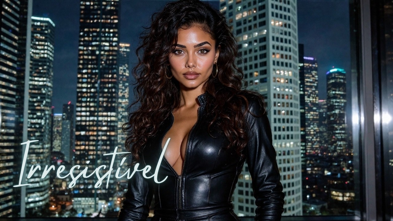 Zaya Zahara – Irresistível (Cover de “Irresistible” de Jessica Simpson)