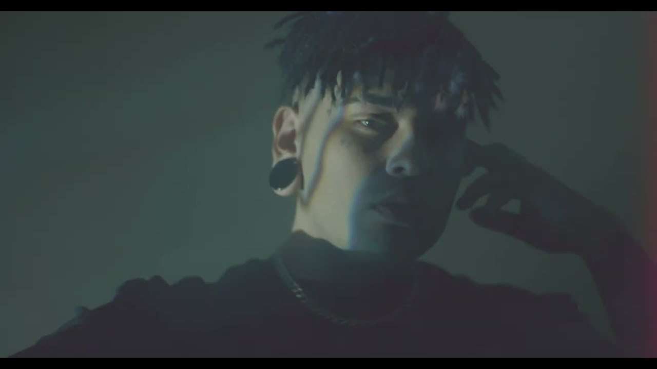 Tomazacre - Ultimamente [Music Video]