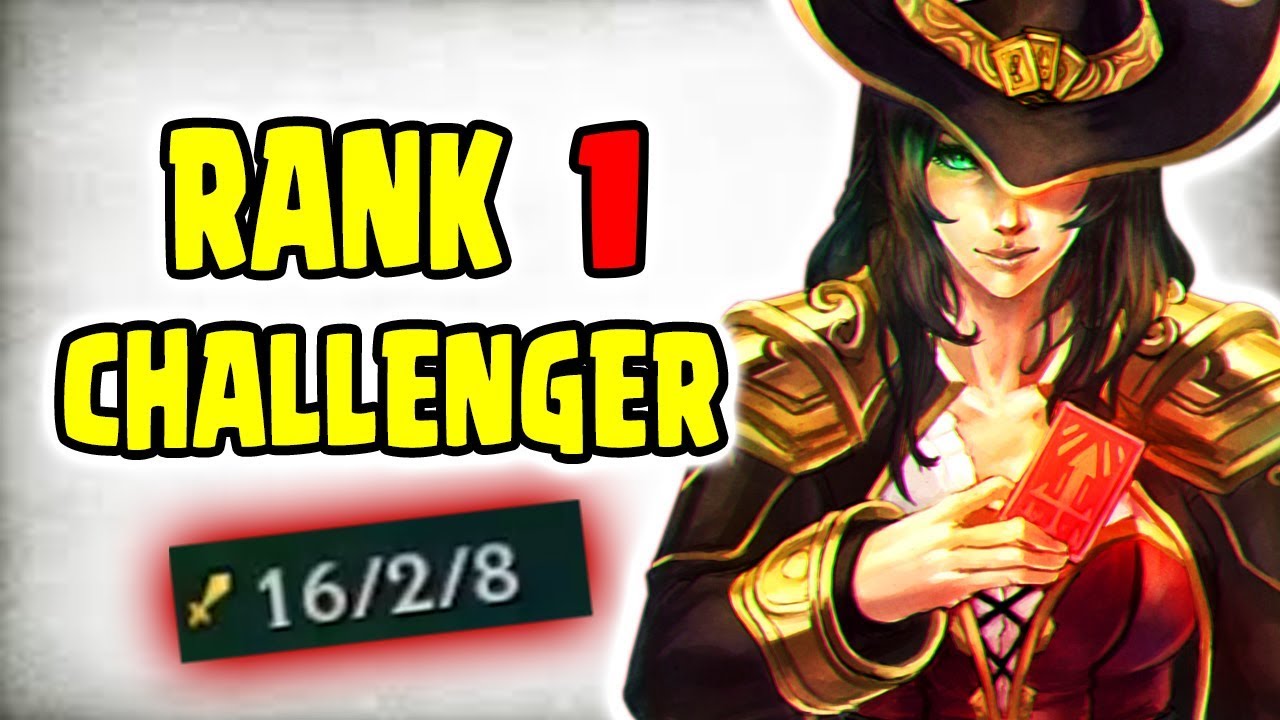 Rank 1 Challenger euw VS Noway4u | Easy Game Easy Life (Deutsch/German) LOL