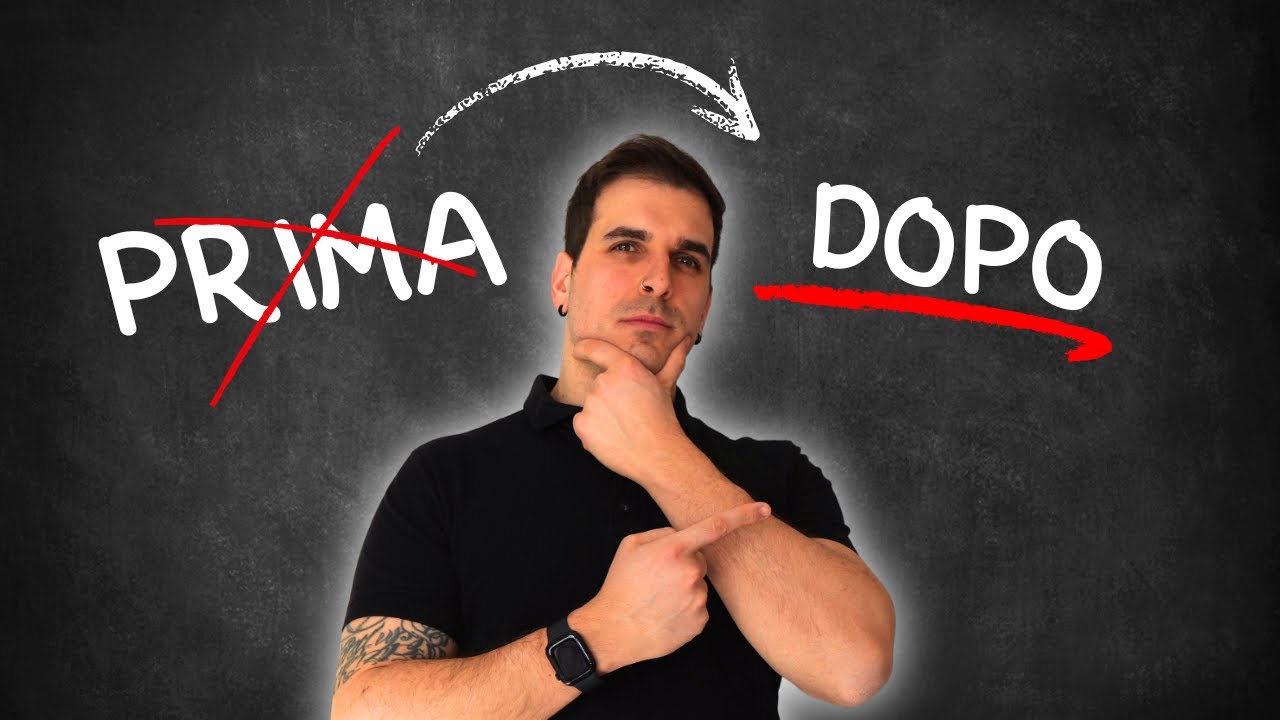 Creo Una Scheda Personalizzata In 15 Minuti (Processo Completo)
