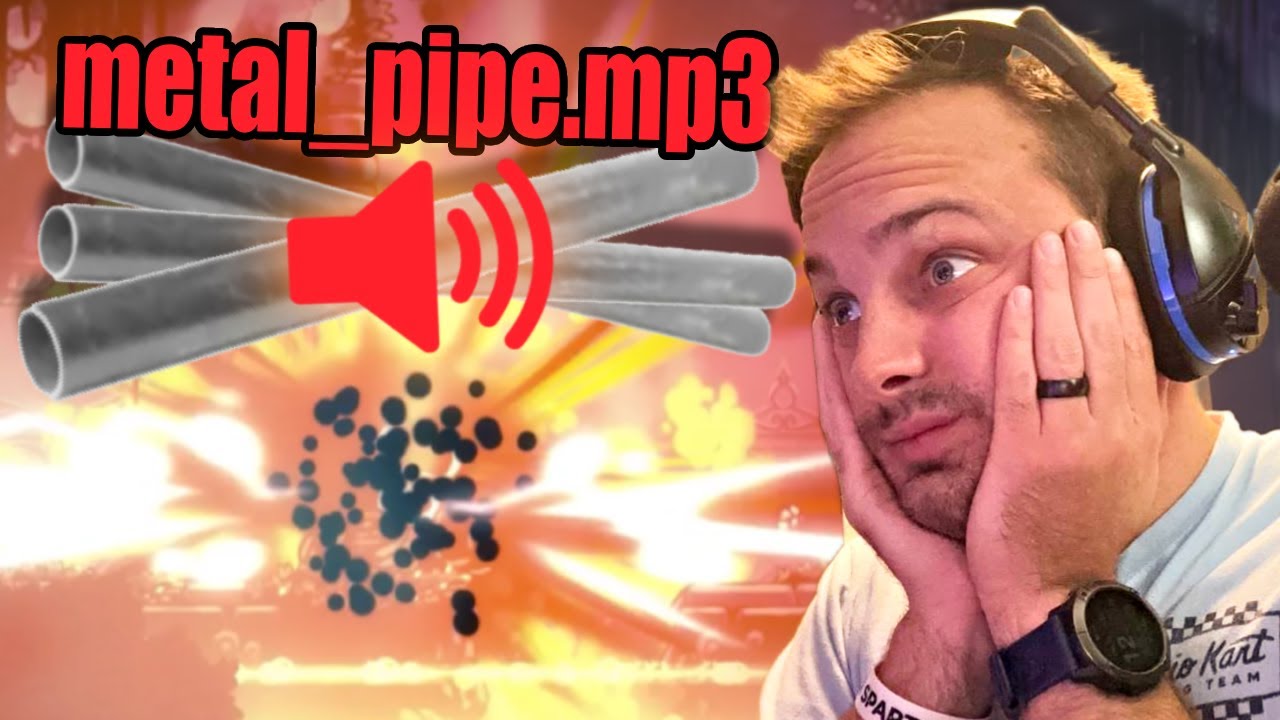 Knollow Hight, but if chat sound change, I die