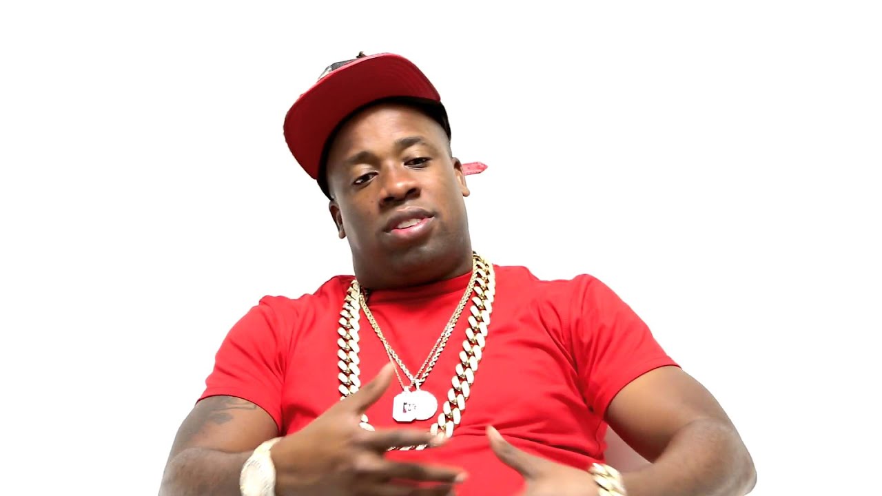 Yo Gotti Reveals Why He Didn't Drink Or Smoke