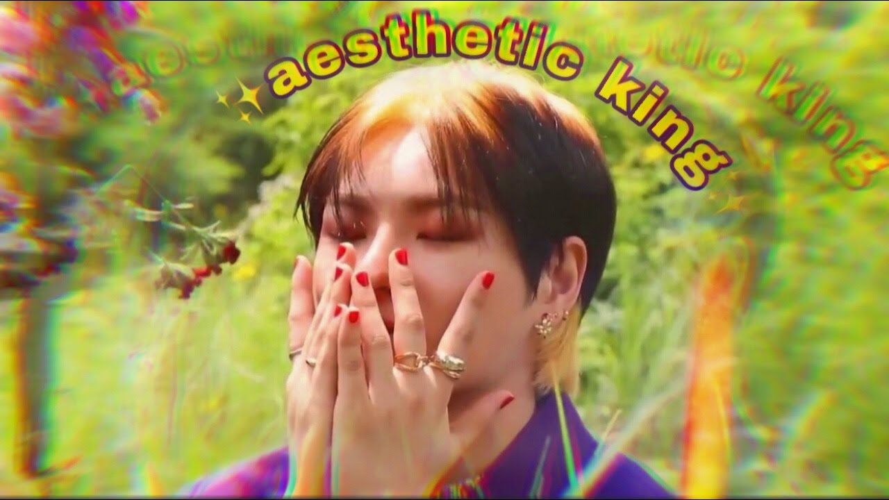👑Trendsetter/Beauty Guru Hanse💄 // VICTON // MADDYSOPRANO