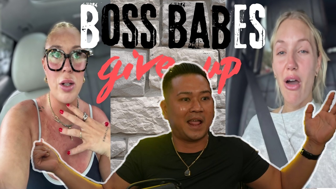 Women regret becoming boss babes instead of pursuing a family.
