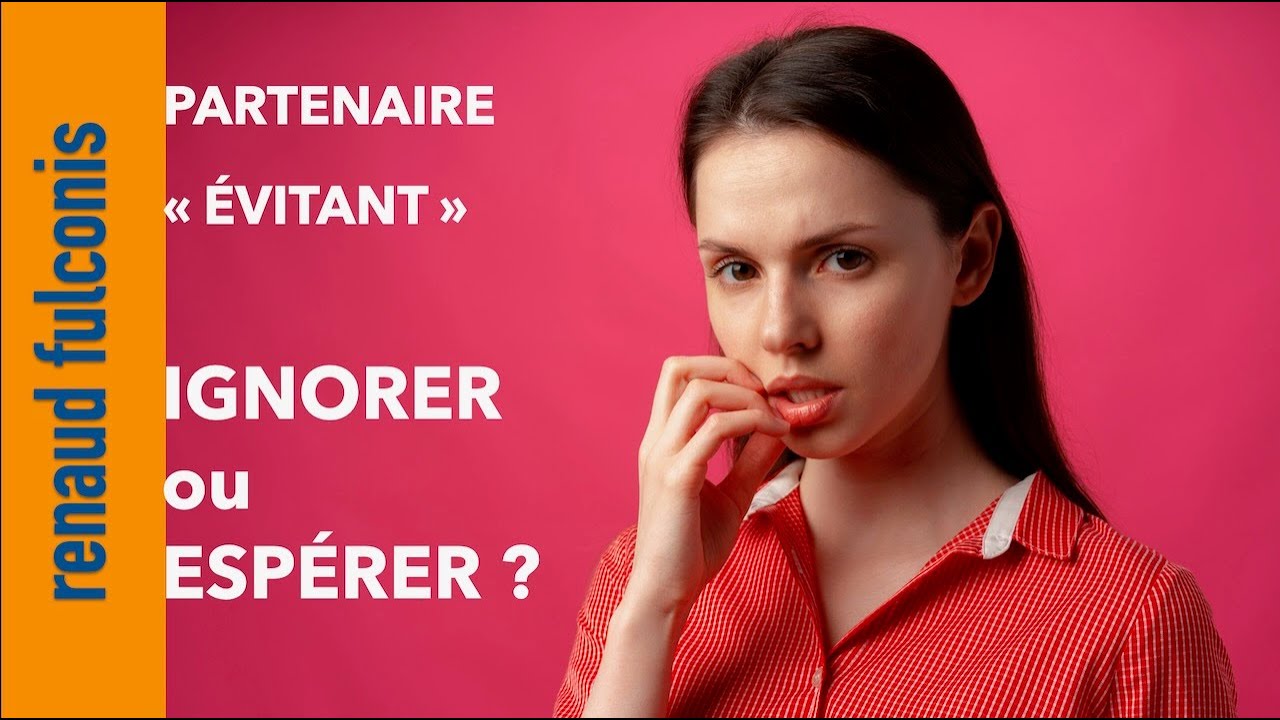 Ignorer mon ex 