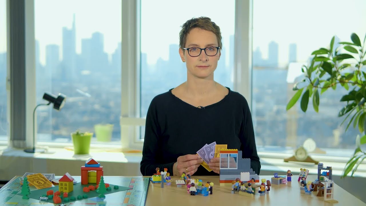 House of Resources Rhein-Main - Erkl&auml;rvideo &bdquo;Strukturf&ouml;rderung vs. Projektf&ouml;rderung&ldquo;