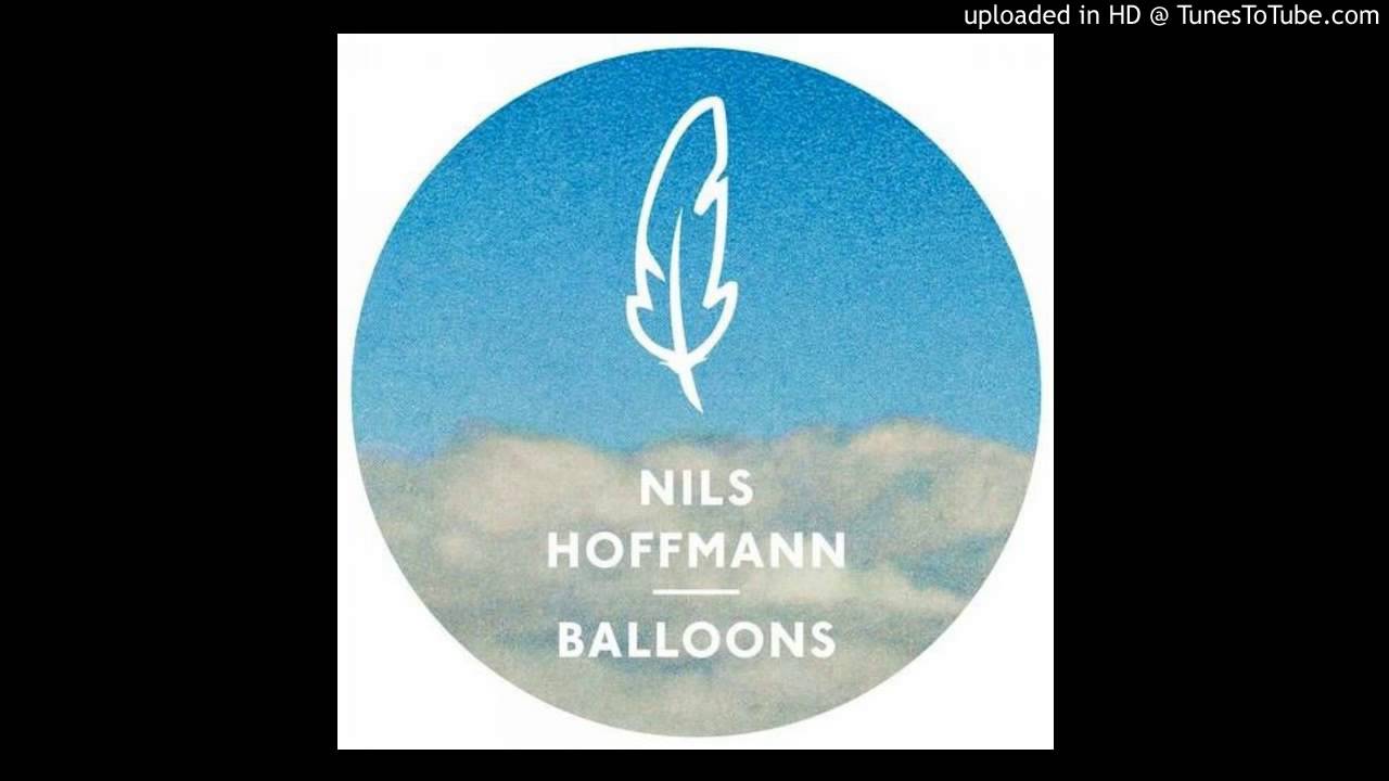 Nils Hoffmann~Balloons [Club Mix]