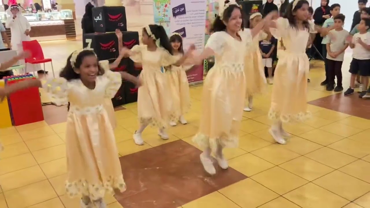 ابداع فرقة امسيات وهتاف الجمهور 😍