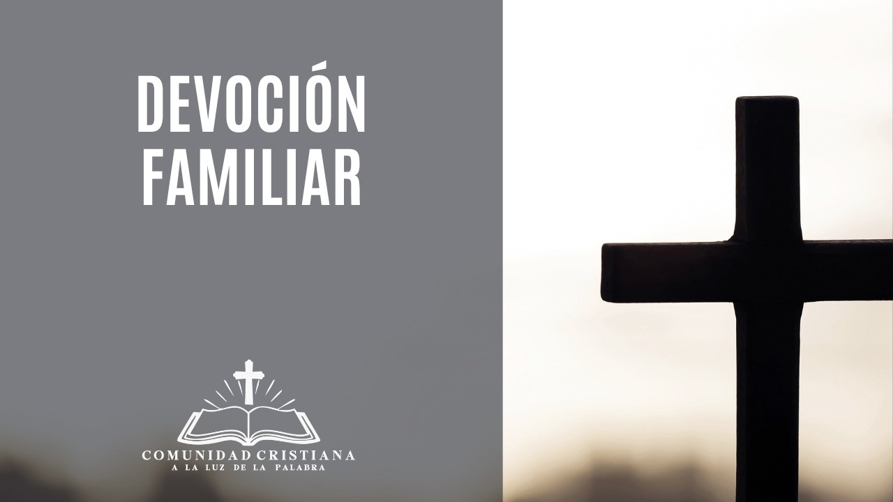 Devoción Familiar | ALP Temuco