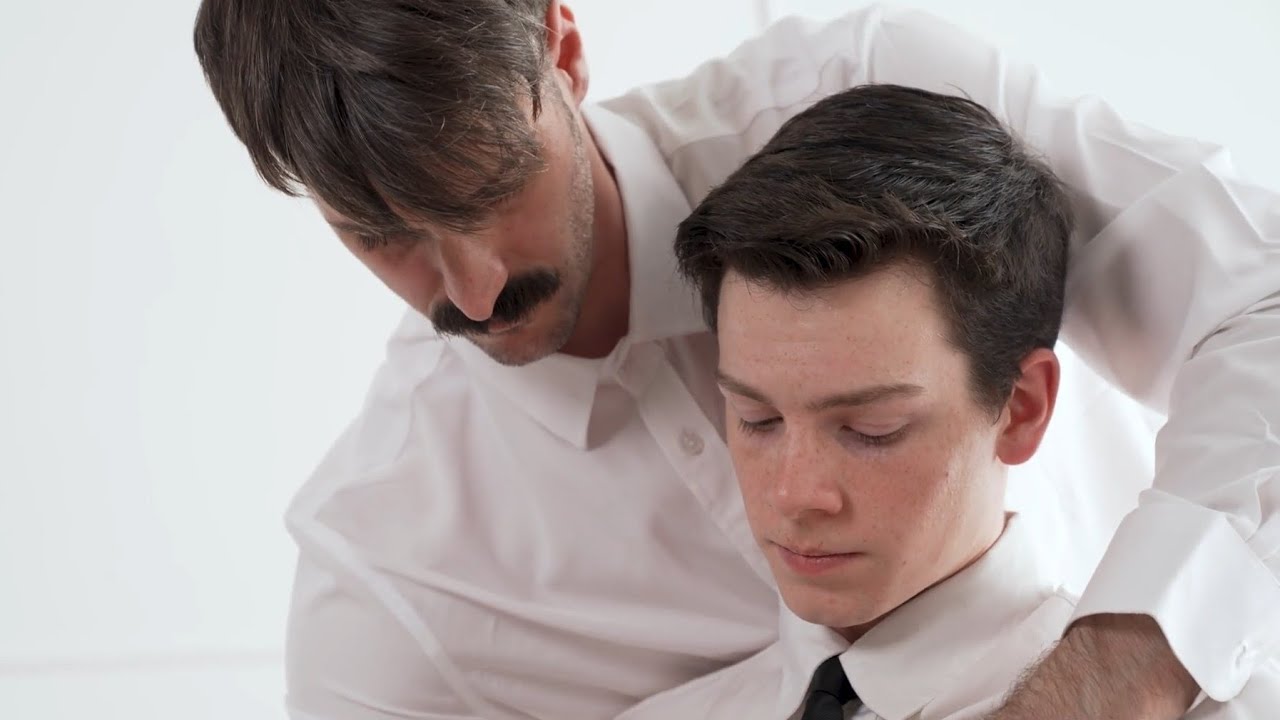 Model Missionary... or Living a Double Life?