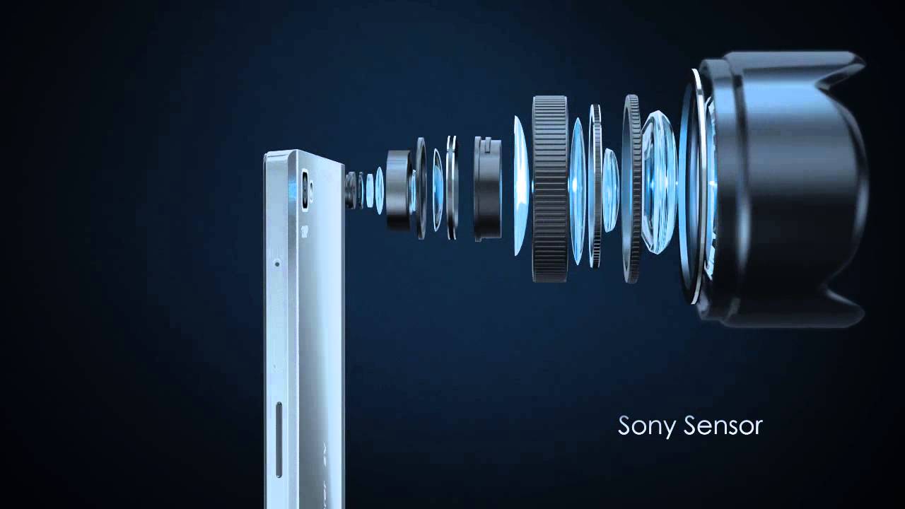 Symphony Xplorer ZV TVC