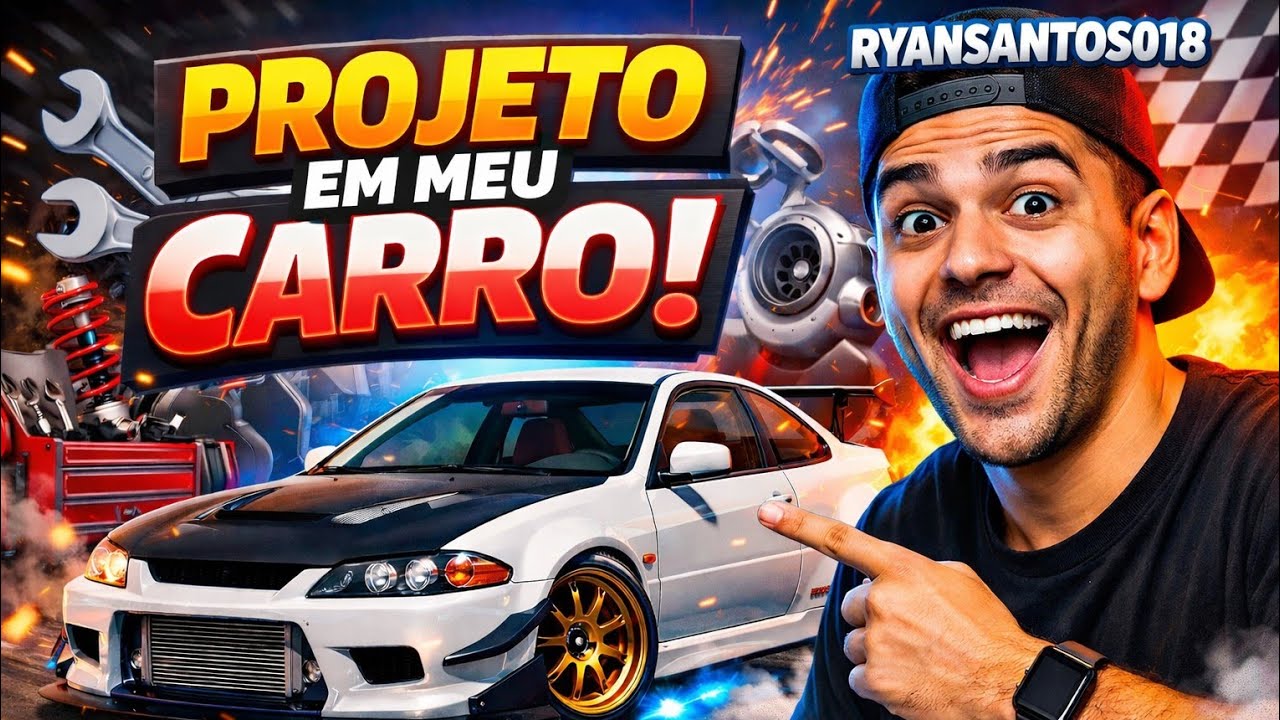 Mais um procedimento meu no unao 