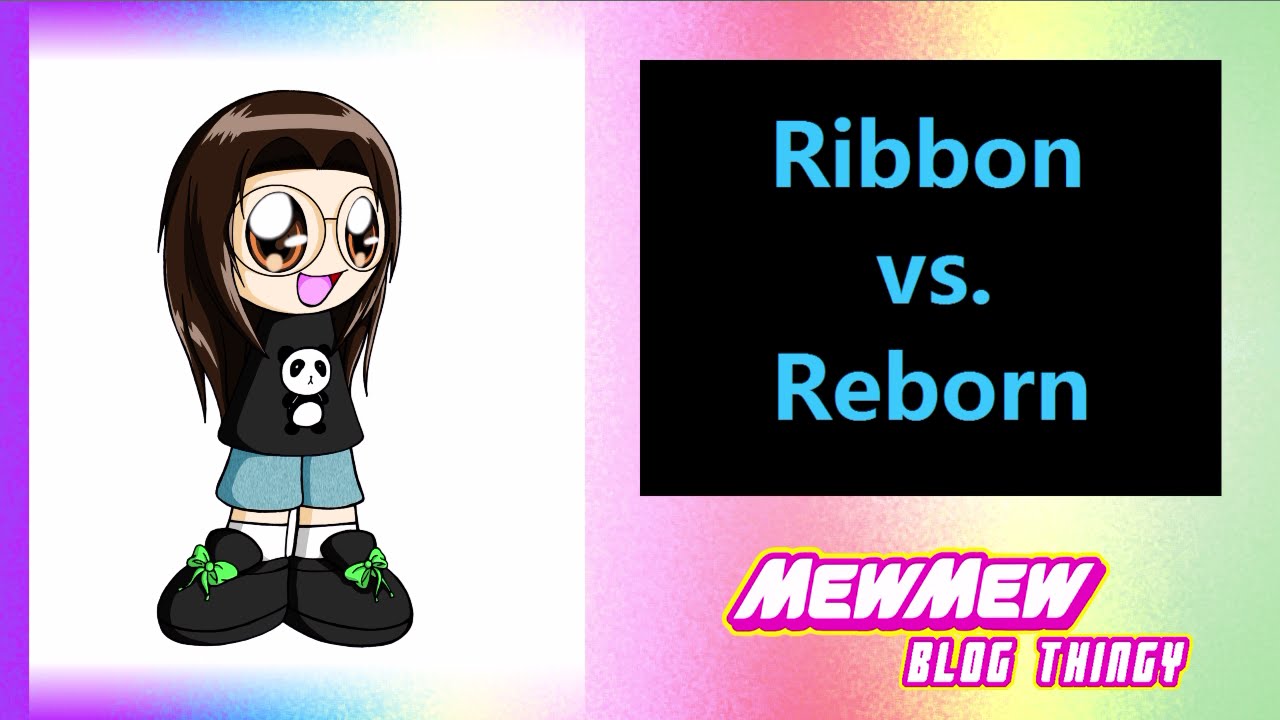 Mew Mew Blog Thingy # 21 - (Translation Debate)