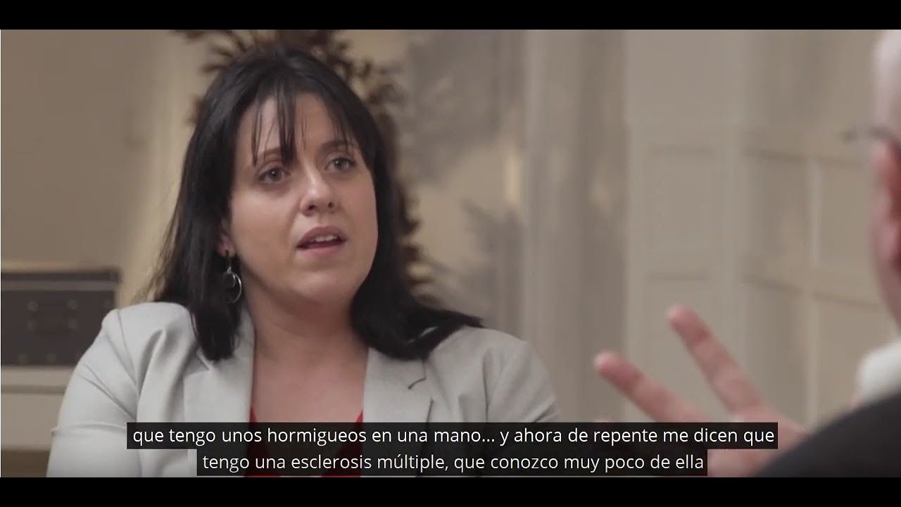 Diálogos Médico-Paciente: Esclerosis múltiple