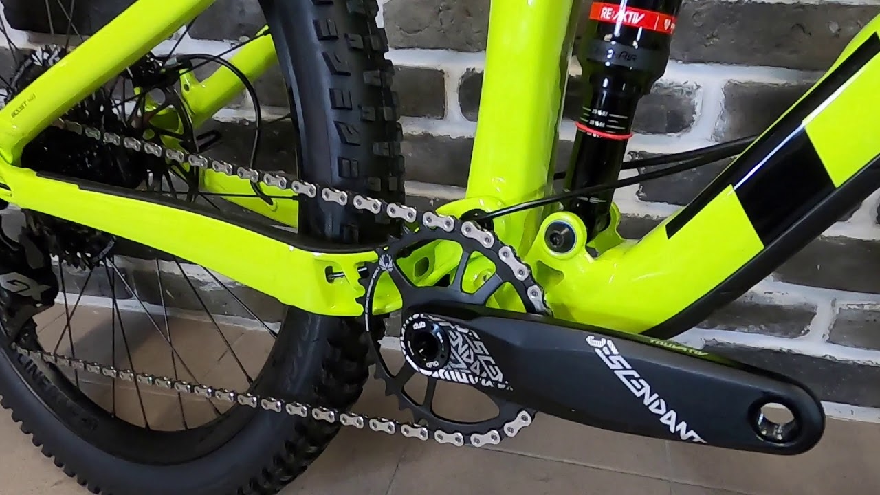 Trek Remedy 8 27 5