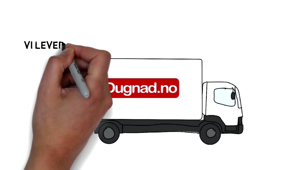 Tjen penger på dugnad - NorDugnad.no