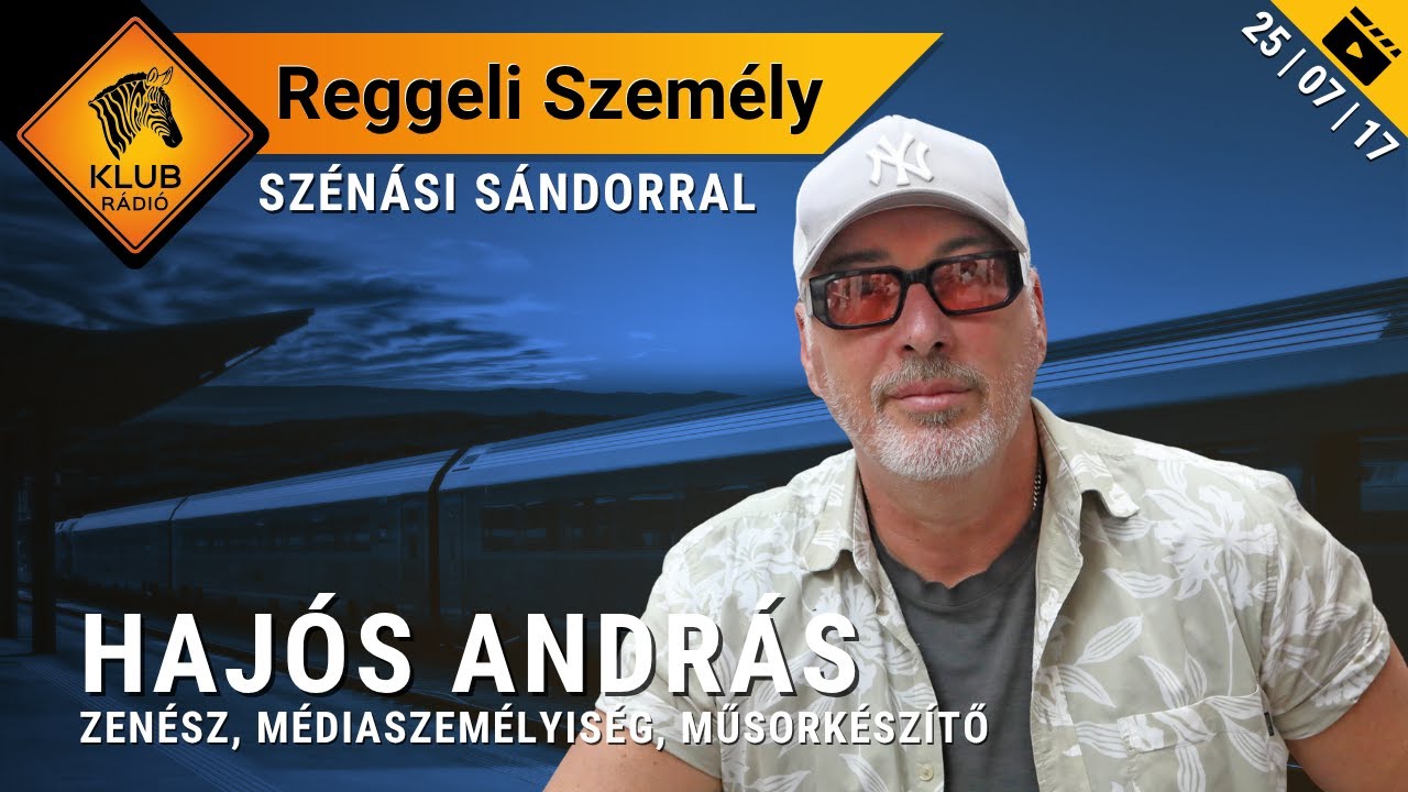 Haj&oacute;s Andr&aacute;s | Magyarorsz&aacute;g ma nagyon szolidarit&aacute;sdeficites