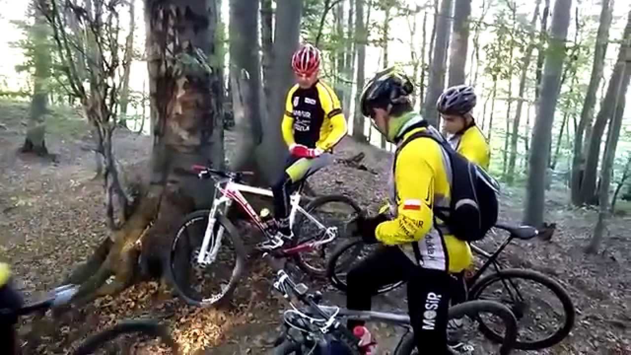 MTB MOSiR Dukla