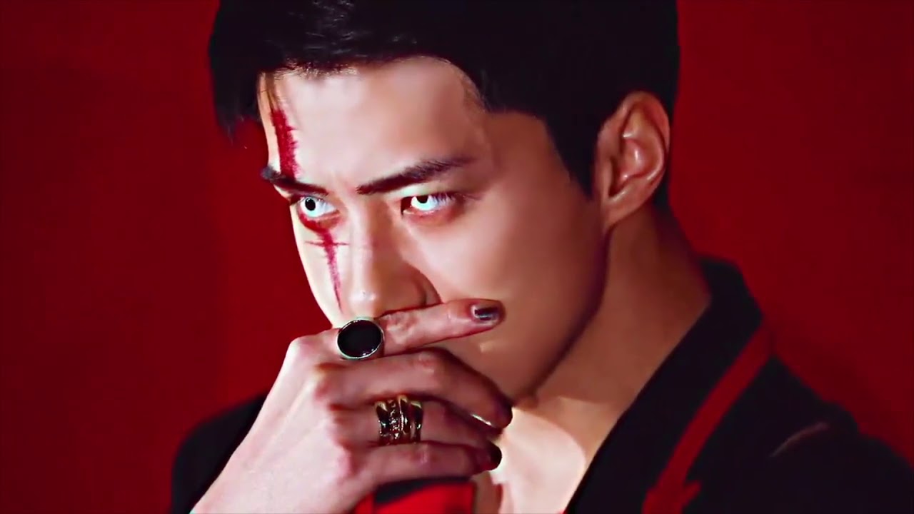 ALL EXO and X-EXO Obsession Teasers!