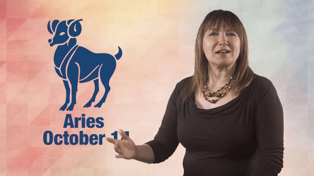 Daily Horoscope October 14, 2016: Aries