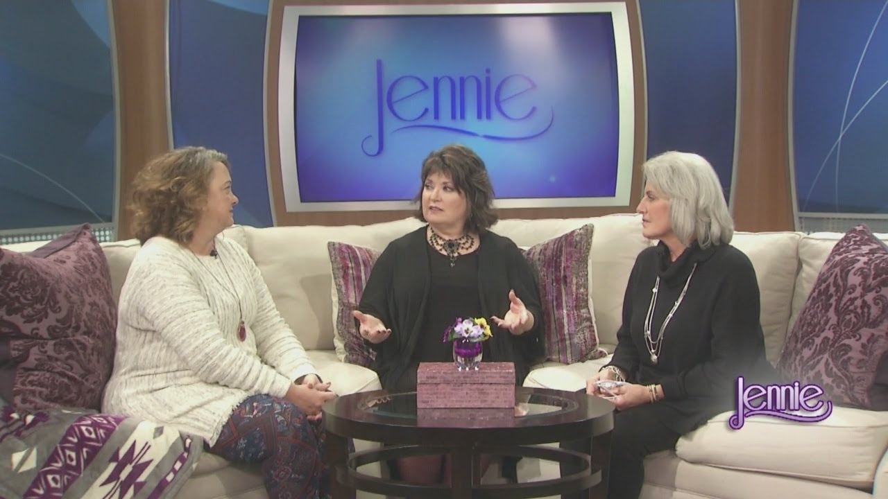 JENNIE: Grombre trend has women ditching the hair dye