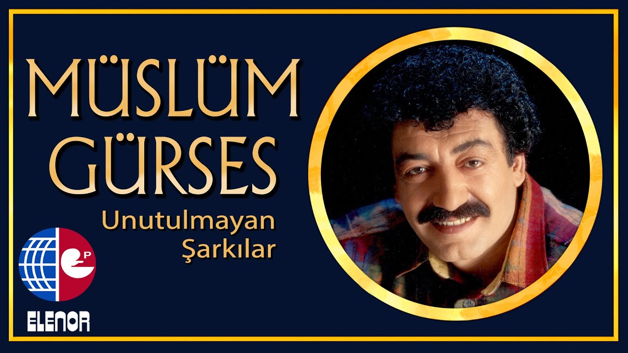 Müslüm Gürses - Sabah İle