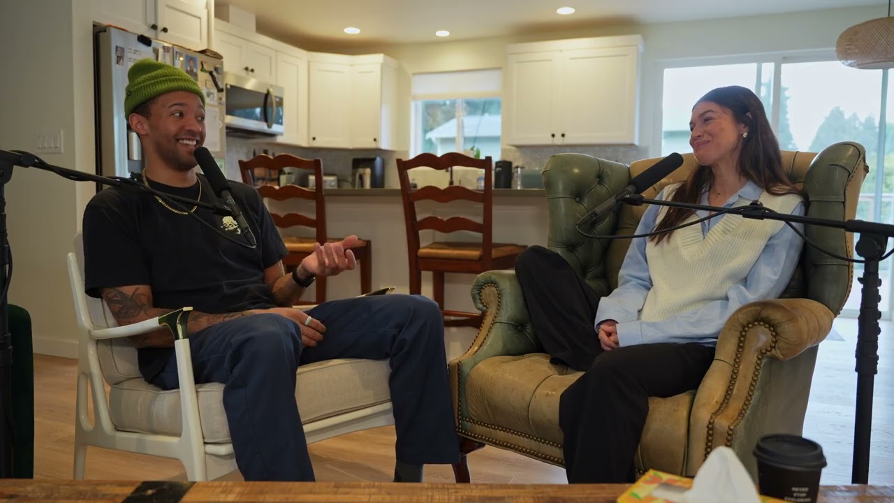 Episode 4 (Maddi Swidergal)