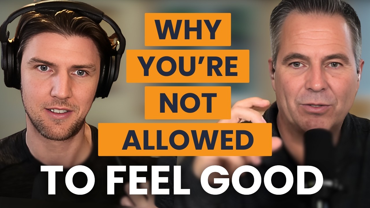 How Can I Feel Self-Love? - Coaching Session Breakdown