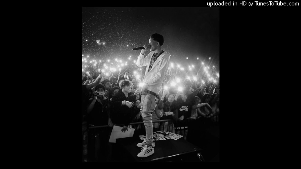 [FREE] Maj4l Type Beat x KaiBandz x Lil Yee type beat “Memorial”