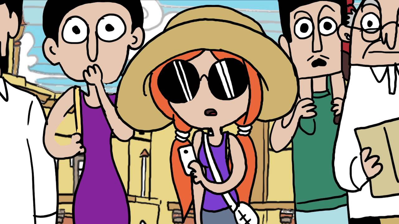 Best Day Ever - An Animated Short by Raghav Arumugam