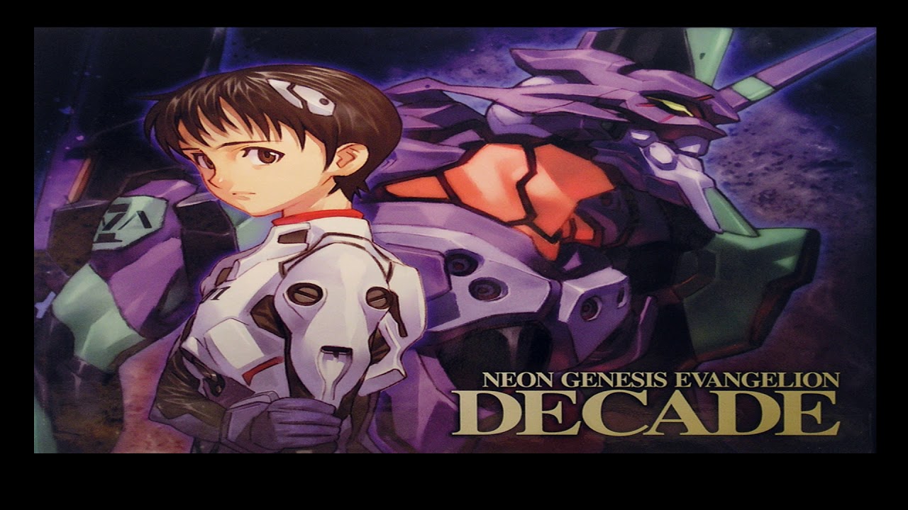Neon Genesis Evangelion - Yokan (Subs Español)