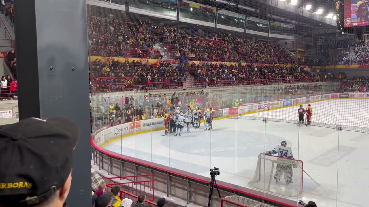 ZÁPAS č. 4 / DUKLA TRENČÍN - NR
