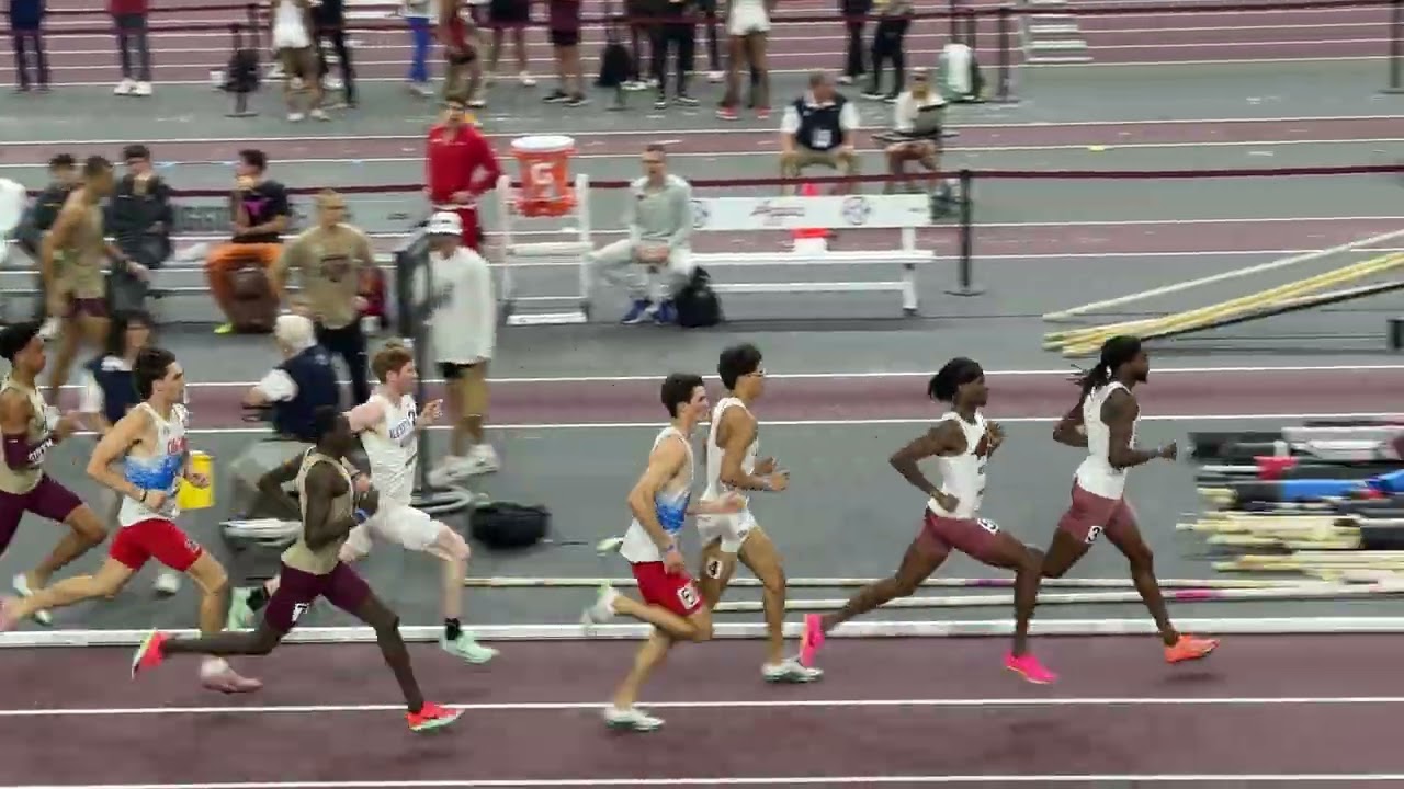 800 Final