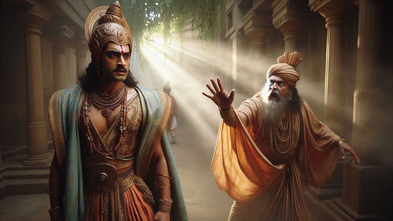 चाणक्य और चंद्रगुप्त मौर्य | आलस्य का मूल्य | Chanakya Neeti प्रेरणादायक कहानी