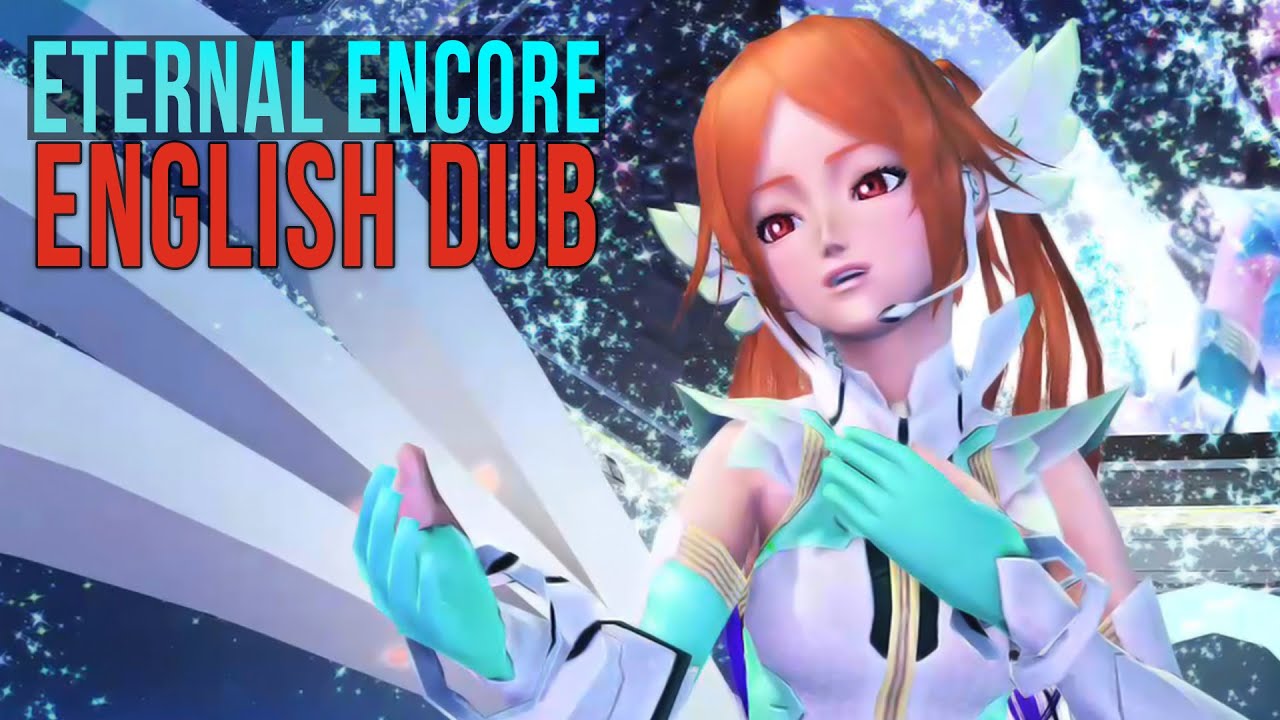 【PSO2 NA】