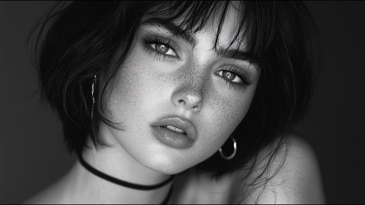 Feeling Good Mix - Deep House, Vocal House, Nu Disco, Chillout Mix | Emotional / Intimate Mood