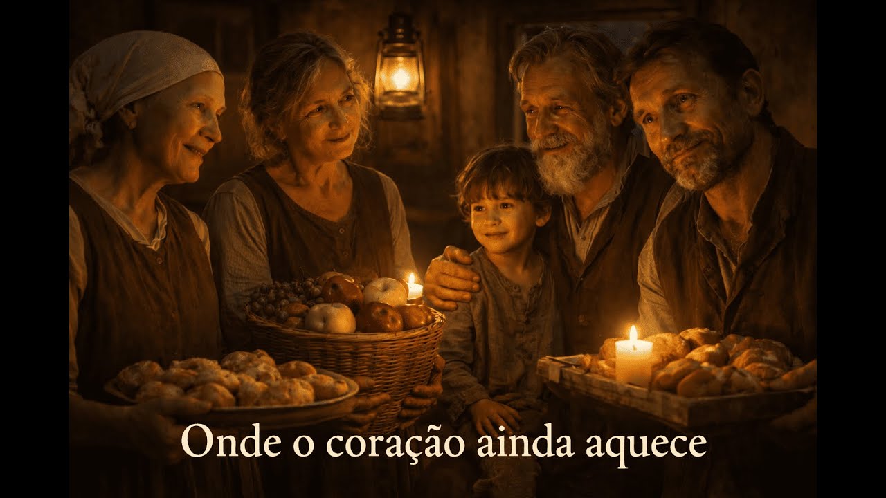 HUMOR COM SABEDORIA #34 Quando os corações começam esfriar