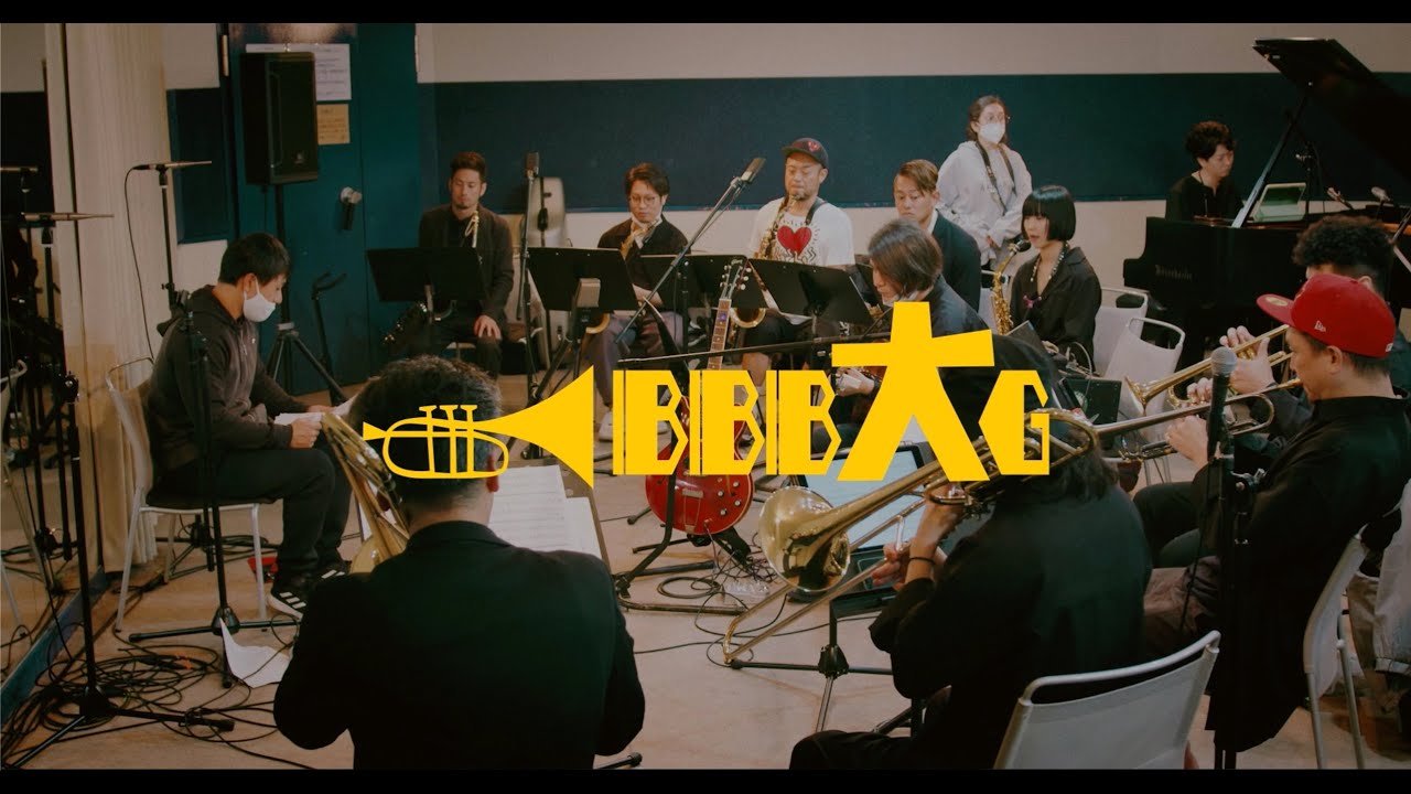 『Full Ver.』奇跡のメンバーが大集合！BimBomBam大楽団Liveトレーラー